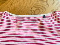 Marc o‘Polo T-Shirt rot weiß gestreift Gr M Sachsen - Frankenberg (Sa.) Vorschau