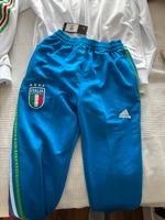 Trainingsanzug Italien Nordrhein-Westfalen - Langenfeld Vorschau