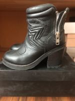 Ash Stiefel Stiefeletten Biker Boots 39 Baden-Württemberg - Tübingen Vorschau