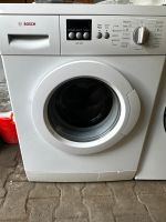 ANGEBOT!!! Bosch Waschmaschine Hessen - Mühlheim am Main Vorschau