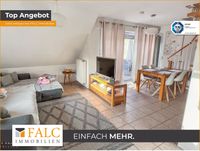 Attraktive Maisonette-Wohnung zum Verkauf in MS-Mecklenbeck Münster (Westfalen) - Mecklenbeck Vorschau