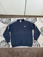 Vintage Adidas Pullover 2001 Bremen - Gröpelingen Vorschau