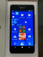 Microsoft Lumia 950 Black zu verkaufen Niedersachsen - Hambühren Vorschau