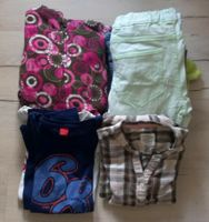 9 tgl. Bekl. Paket H&M,s.Oliver,Esprit,C&A,Okay,Pocopiano Niedersachsen - Seevetal Vorschau