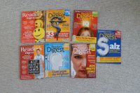 Wissenswertes 7 x von Reader`s Digest, Paketpreis Rostock - Evershagen-Süd Vorschau