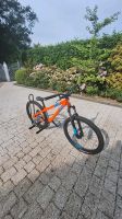 Bergamount kiez dirtbike 26 zoll dirt ,slopestyle kein enduro Schleswig-Holstein - Rieseby Vorschau