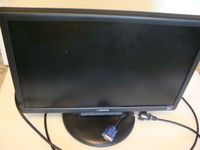 Olidata TW 999, 49 cm Monitor mit Netzkabel und VGA Kabel Bayern - Olching Vorschau