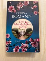 Roman, Corina Bomann, Der Mondscheingarten Niedersachsen - Dannenberg (Elbe) Vorschau
