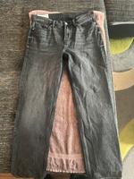 H&M Jeans in Schwarz Leipzig - Liebertwolkwitz Vorschau