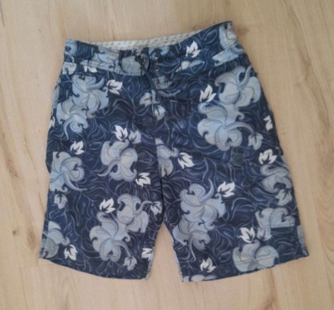 PROTEST Badehose Shorts Bermuda M.L.50.52 Top Zustand ausgefallen in Ludwigsburg