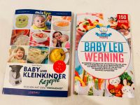 2 Baby Led Weaning BLW Bücher und TM Bayern - Bodenwöhr Vorschau