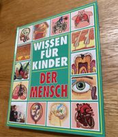 Wissen für Kinder - Der Mensch Niedersachsen - Marklohe Vorschau