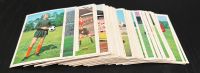 Fußball Sammelbilder 1966 1967 1668 1969 - Bergmann Verlag Brandenburg - Guben Vorschau