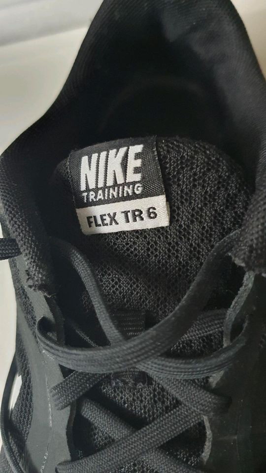 Nike Sneakers  Gr. 39 in Werneck