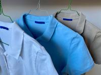 Joop Polo Poloshirt weiß, hellblau, sand, 38, Set oder einzeln Nordrhein-Westfalen - Verl Vorschau