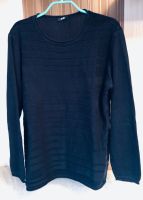 Pullover, Gerry Weber, dunkelblau, Größe 42 Nordrhein-Westfalen - Nörvenich Vorschau