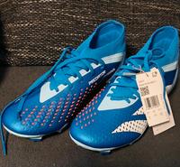 Adidas Predator Accuracy .2 FG Marinerush Blau Niedersachsen - Uelzen Vorschau