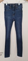 Hollister High Rise Mädchen Jeans Legging W23/L26 - Größe 134 Hessen - Dieburg Vorschau