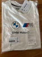 Puma Damen BMW M Motorsport T-Shirt Gr. S Neu Rheinland-Pfalz - Römerberg Vorschau