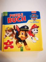 Puzzle Buch Paw Patrol Köln - Porz Vorschau