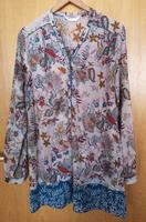Bluse/Tunika Gr. 42 von promod Bayern - Kaufering Vorschau