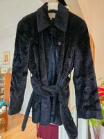 Nachtblauer Armani Caban Saarland - Saarlouis Vorschau