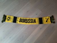 Schal Fanschal Borussia Dortmund BVB Baden-Württemberg - Pliezhausen Vorschau