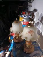 2 alte Lampen gegen GEBOT zu verkaufen.... Niedersachsen - Osnabrück Vorschau