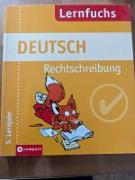 Lernfuchs Rechtschreibung Bayern - Mistelbach Vorschau