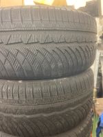 245 45 18 Zoll 100v michelin Pilot alpin 5,5 mm 245/45 Stuttgart - Mühlhausen Vorschau