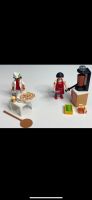 Pizzabäcker und Kebap-Grill von Playmobil 4766 und 9088 Nordrhein-Westfalen - Ense Vorschau