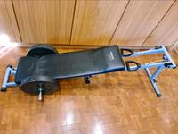 Rudergerät Fitness Hometrainer Heimtrainer Sportgerät Brandenburg - Senftenberg Vorschau