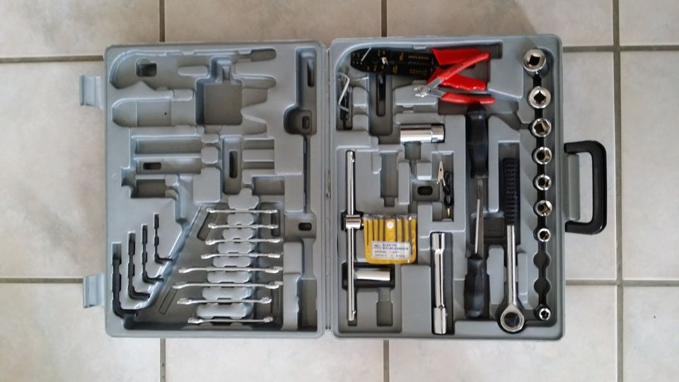 Werkzeugkoffer in Heilbronn