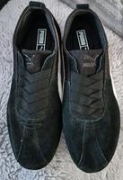 Sneaker Puma neu Schwarz Niedersachsen - Walsrode Vorschau
