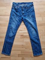 Levi's Jeans Lot 501 W34 L34 in blau Rheinland-Pfalz - Koblenz Vorschau