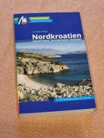 Ein Reiseführer "Nordkroatien" Hessen - Rodgau Vorschau