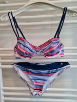 Bügel Bikini - S.Oliver, Gr. 34/B Niedersachsen - Ganderkesee Vorschau