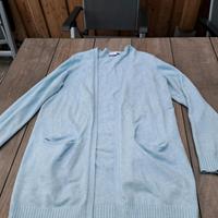 Vila Strickjacke Gr.44 Nordrhein-Westfalen - Beckum Vorschau