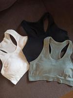 3x Shein Yoga Sport Top Racerback Gr 36 38 Hessen - Selters Vorschau
