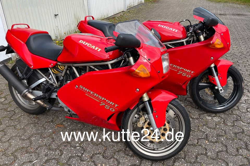 Ankauf aller Marken Ducati Suzuki Kawasaki Honda BMW DKW NSU KTM in Bremen