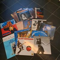 Schallplatten Oldies Nordrhein-Westfalen - Hückeswagen Vorschau