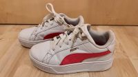 Puma Sneaker Gr 34 Niedersachsen - Salzgitter Vorschau