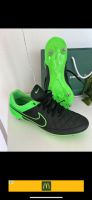 Nike Tiempo Fußballschuhe neu Herzogtum Lauenburg - Groß Grönau Vorschau