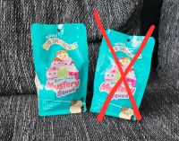 1x Squishmallows scented mystery bag "desserts"-Reihe Marburg - Wehrda Vorschau