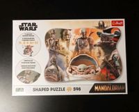 Neu und verpackt STAR WARS puzzle Nordrhein-Westfalen - Recklinghausen Vorschau