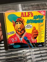 Alf’s super Hitparade CD Niedersachsen - Hardegsen Vorschau