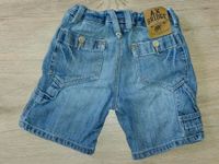 Coole Shorts Jeans H&M 86 Sachsen - Plauen Vorschau