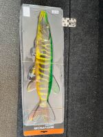 Savage Gear Pike 48cm ungefischt Nordrhein-Westfalen - Herscheid Vorschau