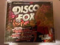 Doppel-CD DISCO FOX von Chartboxx noch versiegelt Eimsbüttel - Hamburg Stellingen Vorschau