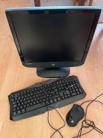 Monitor, Tastatur und Maus Rostock - Hansaviertel Vorschau